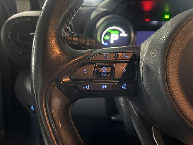 Toyota YARIS 1.5 Hybrid First Edition NL auto, 75808km, nette auto