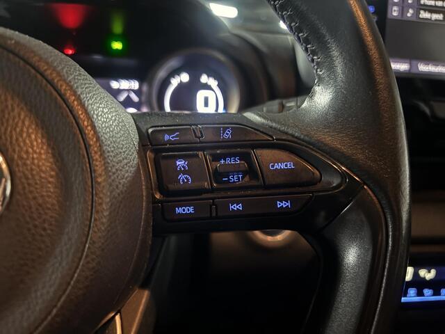 Toyota YARIS 1.5 Hybrid First Edition NL auto, 75808km, nette auto