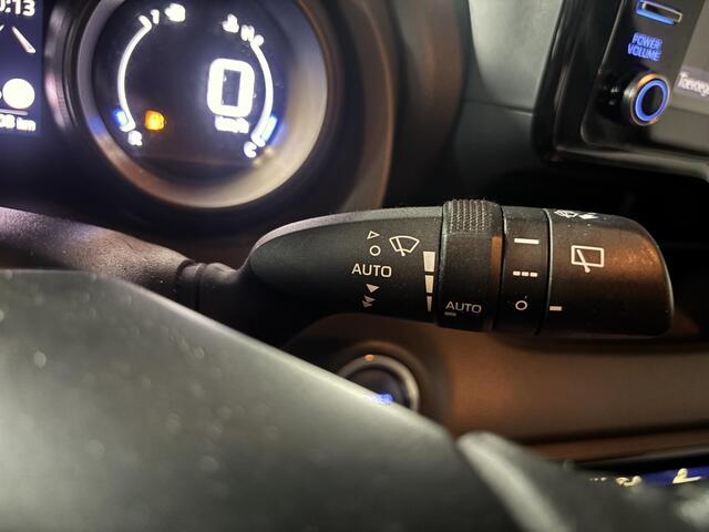 Toyota YARIS 1.5 Hybrid First Edition NL auto, 75808km, nette auto