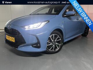 toyota-yaris-1.5-hybrid-first-editi