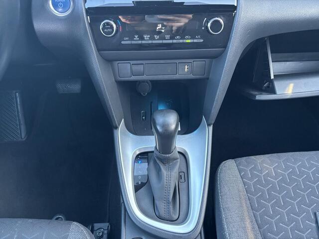 Toyota YARIS Cross Dynamic | CAMERA | NAVI | APPLE CAR PLAY / ANDROID AUTO | KEYLESS |