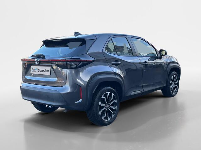 Toyota YARIS Cross Dynamic | CAMERA | NAVI | APPLE CAR PLAY / ANDROID AUTO | KEYLESS |