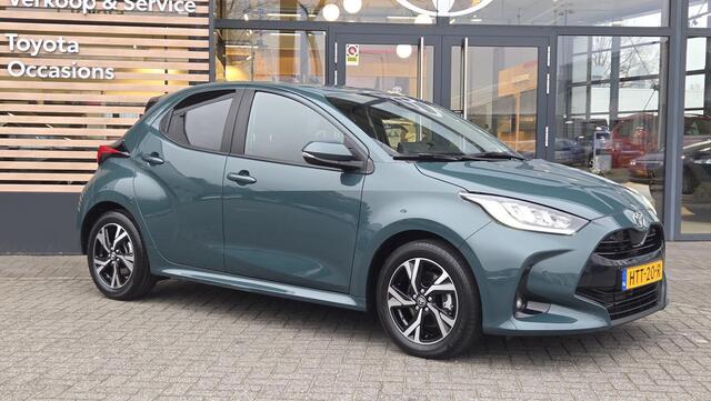 Toyota YARIS 1.5 Hybrid 115 Dynamic |Comfortpakket