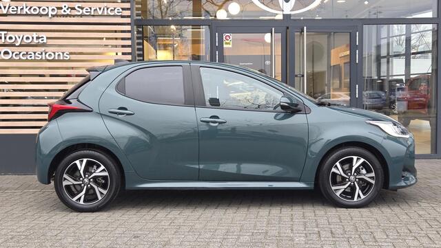 Toyota YARIS 1.5 Hybrid 115 Dynamic |Comfortpakket