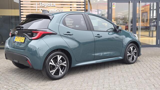 Toyota YARIS 1.5 Hybrid 115 Dynamic |Comfortpakket