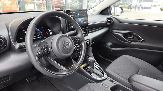 Toyota YARIS 1.5 Hybrid 115 Dynamic |Comfortpakket
