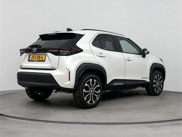 Toyota YARIS Cross 1.5 Hybrid 115 Dynamic *DEMO*