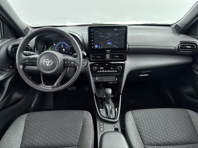 Toyota YARIS Cross 1.5 Hybrid 115 Dynamic *DEMO*