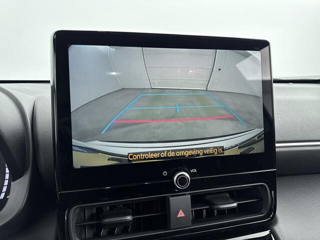 Toyota YARIS Cross 1.5 Hybrid 115 Dynamic *DEMO*