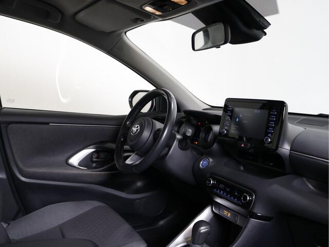 Toyota YARIS 1.5 Hybrid TeamNL