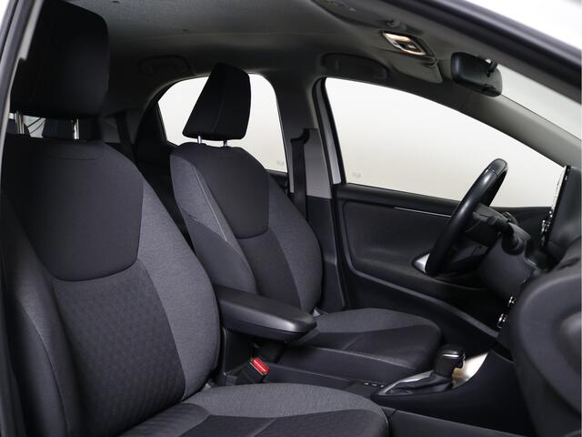 Toyota YARIS 1.5 Hybrid TeamNL