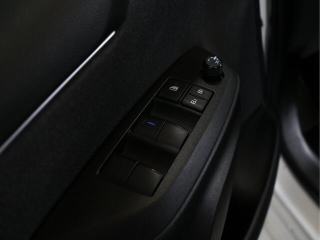 Toyota YARIS 1.5 Hybrid TeamNL