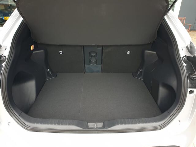 Toyota YARIS Cross 1.5 Hybrid 115 Style Camera / Apple carplay / Parkeerhulp