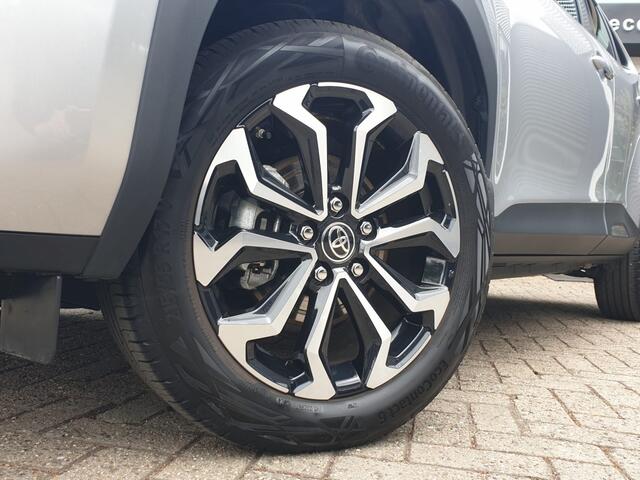 Toyota YARIS Cross 1.5 Hybrid 115 Style Camera / Apple carplay / Parkeerhulp