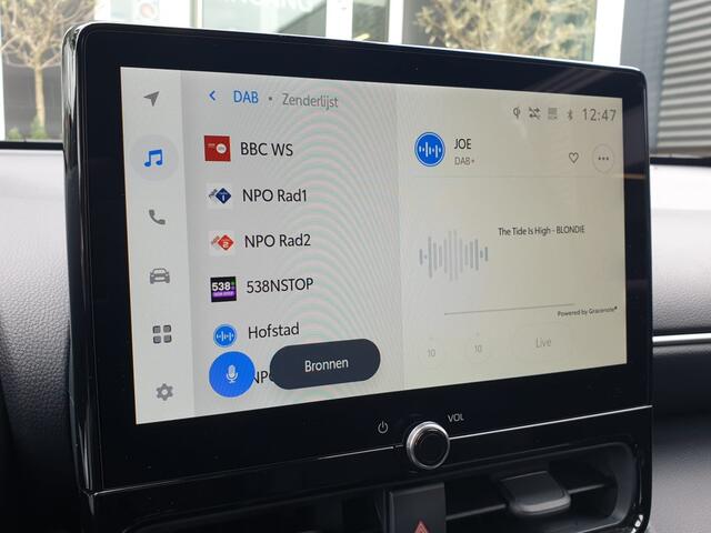 Toyota YARIS Cross 1.5 Hybrid 115 Style Camera / Apple carplay / Parkeerhulp