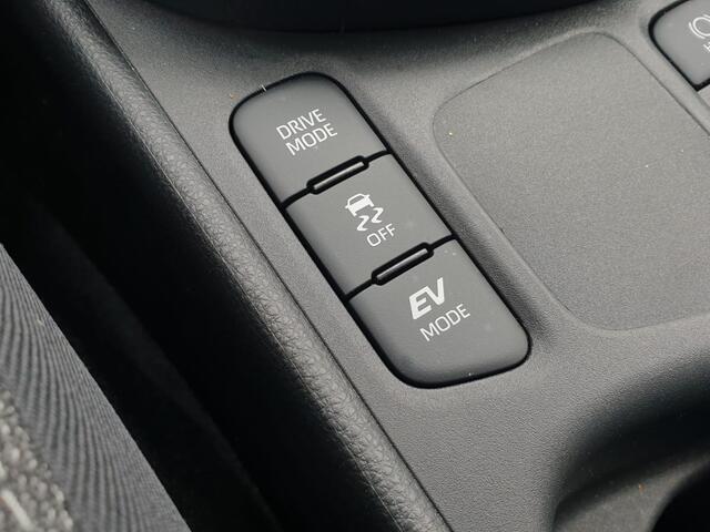 Toyota YARIS Cross 1.5 Hybrid 115 Style Camera / Apple carplay / Parkeerhulp