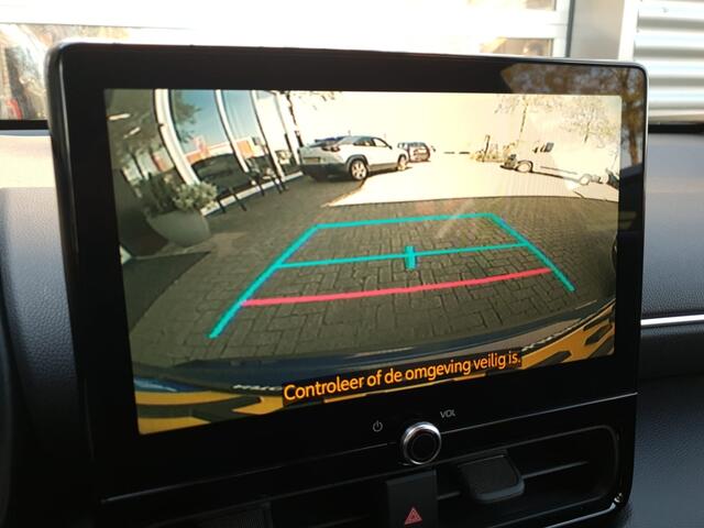 Toyota YARIS Cross 1.5 Hybrid 115 Style Automaat / Camera / Carplay- Android Auto