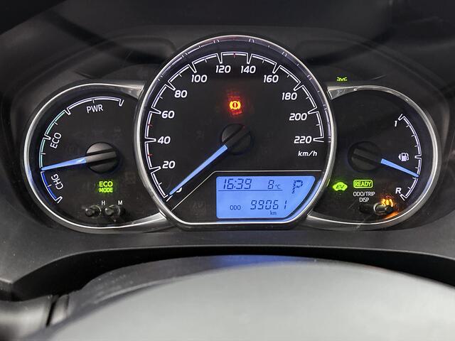 Toyota YARIS 1.5 Hybrid Dynamic Cruise controle | Dealer onderhouden |