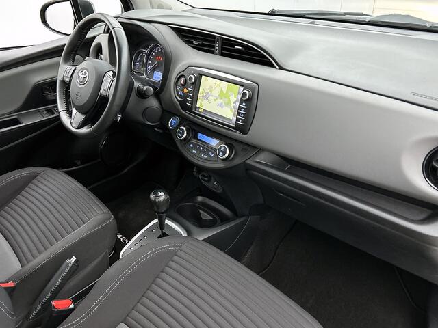 Toyota YARIS 1.5 Hybrid Dynamic Cruise controle | Dealer onderhouden |