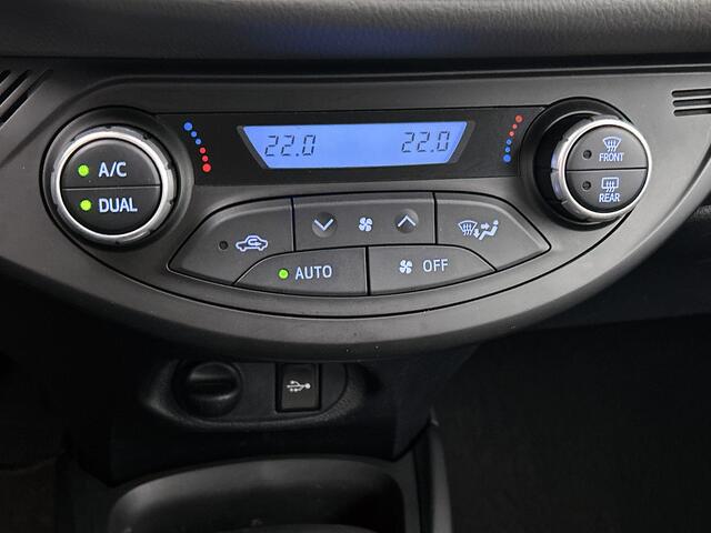 Toyota YARIS 1.5 Hybrid Dynamic Cruise controle | Dealer onderhouden |