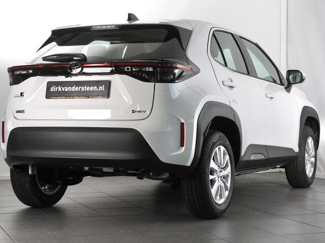 Toyota YARIS Cross 1.5 Hybrid 115 Business Adaptive cruis control, AppleCarPlay/AndroidAuto NEW