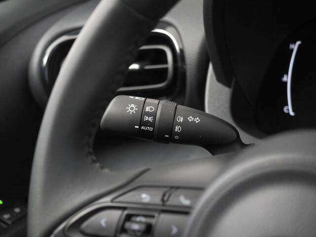 Toyota YARIS Cross 1.5 Hybrid 115 Business Adaptive cruis control, AppleCarPlay/AndroidAuto NEW