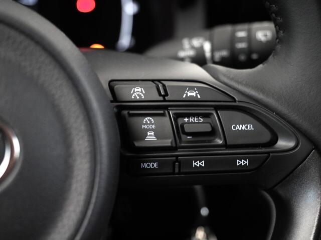 Toyota YARIS Cross 1.5 Hybrid 115 Business Adaptive cruis control, AppleCarPlay/AndroidAuto NEW