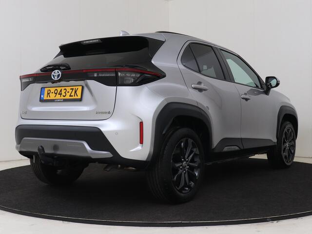 Toyota YARIS Cross 1.5 Hybrid Explore | NL dealeronderhouden | Trekhaak |