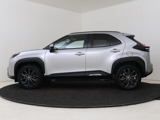 Toyota YARIS Cross 1.5 Hybrid Explore | NL dealeronderhouden | Trekhaak |