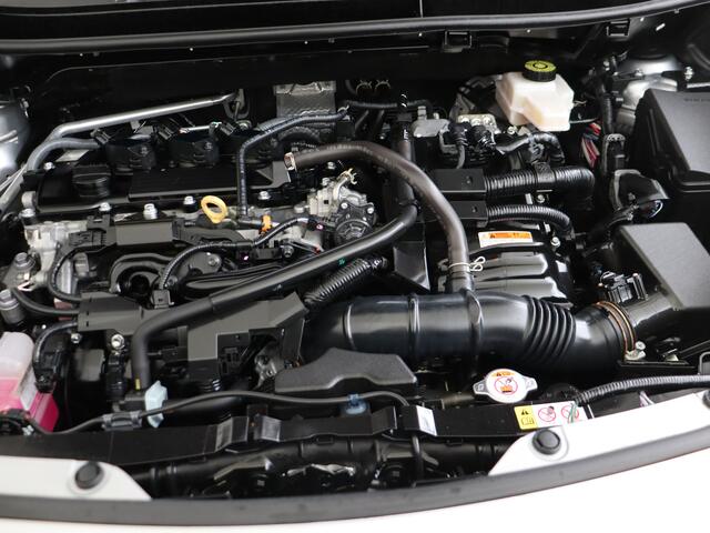 Toyota YARIS Cross 1.5 Hybrid Explore | NL dealeronderhouden | Trekhaak |