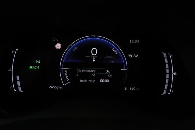 Toyota YARIS 1.5 Hybrid 115 Dynamic | Airco | Adaptive Cruise Control | Achteruitrijcamera | Stoel- en stuurverwarming | Keyless Entry | Apple Carplay | Android Auto |