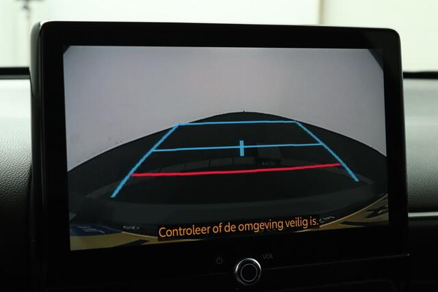 Toyota YARIS 1.5 Hybrid 115 Dynamic | Airco | Adaptive Cruise Control | Achteruitrijcamera | Stoel- en stuurverwarming | Keyless Entry | Apple Carplay | Android Auto |