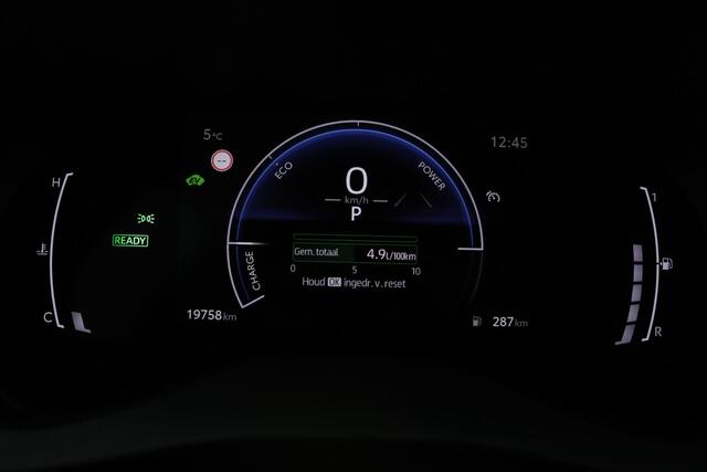 Toyota YARIS 1.5 Hybrid 115 Dynamic | Airco | Adaptive Cruise Control | Achteruitrijcamera | Keyless Entry | Apple Carplay | Android Auto |