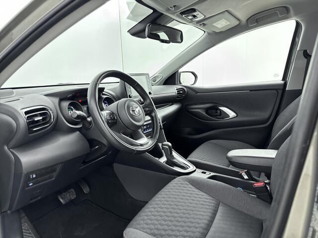 Toyota YARIS 1.5 Hybrid Style | Afneembare trekhaak | JBL Soundsystem | Stoelverwarming