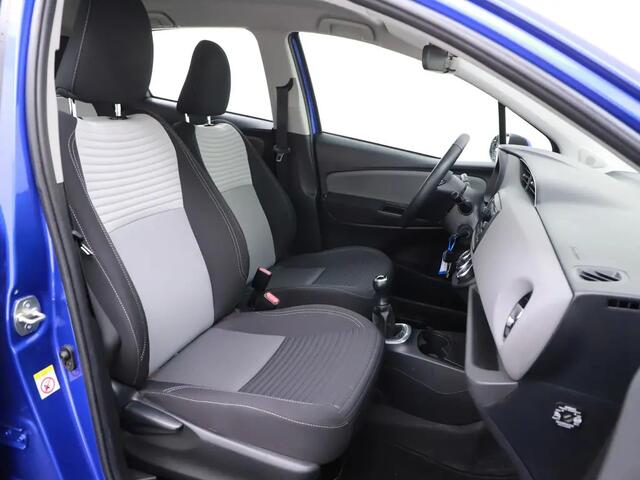 Toyota YARIS 1.0 VVT-i Comfort