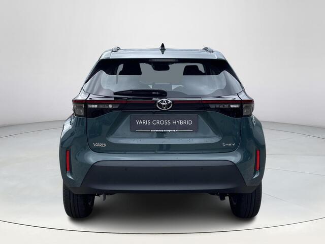 Toyota YARIS Cross 1.5 Hybrid 115 Active Comfort Pack