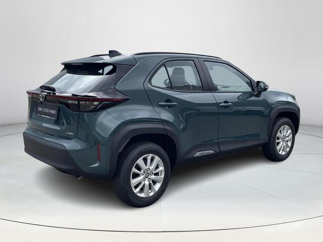 Toyota YARIS Cross 1.5 Hybrid 115 Active Comfort Pack