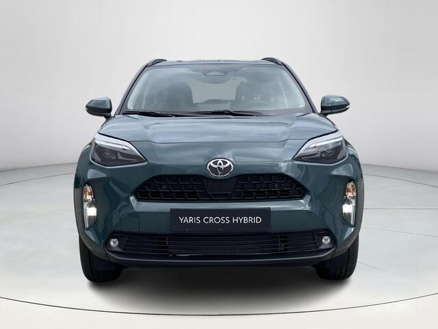 Toyota YARIS Cross 1.5 Hybrid 115 Active Comfort Pack