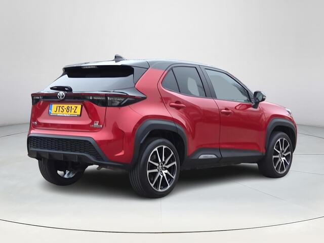 Toyota YARIS Cross 1.5 Hybrid GR Sport | Panorama dak | Apple CarPlay | Blindspot | Rijklaar incl. garantie |