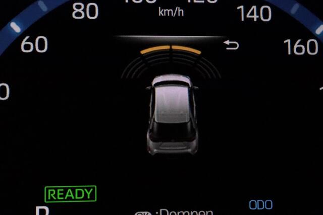 Toyota YARIS Cross 1.5 Hybrid Team D | NAVI | CAMERA + PDC | VRUIT/STUUR/STOELVERW | ADAP CRUISE | LANE-ASSIST / WARNING |