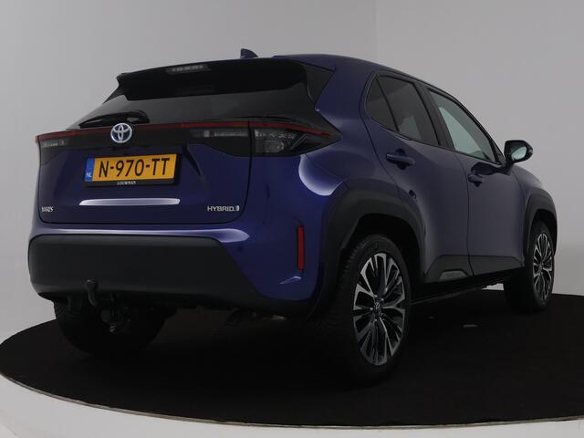 Toyota YARIS Cross 1.5 Hybrid Executive | Navigatie | JBL | PDC | Head-up |