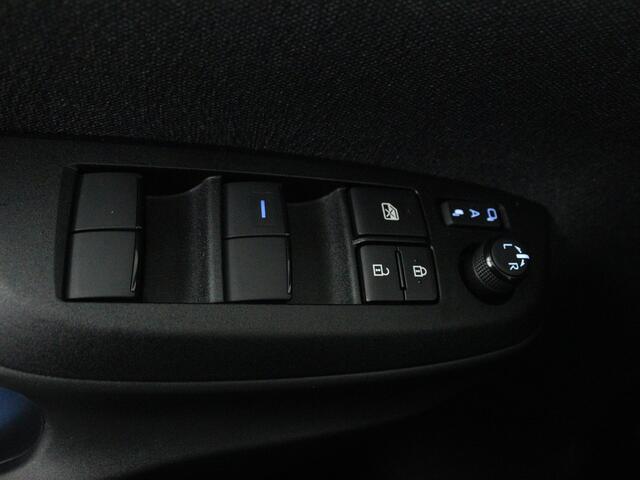 Toyota YARIS Cross 1.5 Hybrid Executive | Navigatie | JBL | PDC | Head-up |