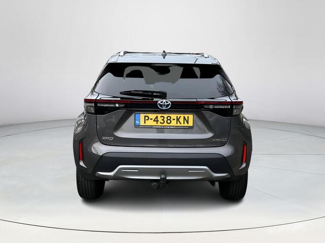 Toyota YARIS Cross 1.5 Hybrid Adventure