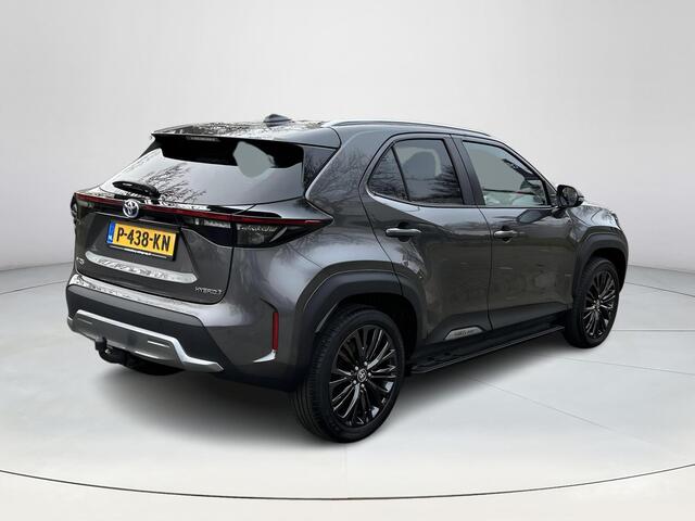 Toyota YARIS Cross 1.5 Hybrid Adventure