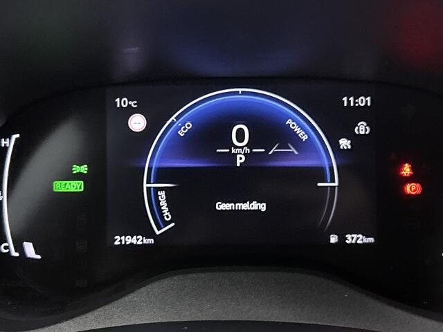 Toyota YARIS Cross 1.5 Hybrid Dynamic | Navigatie | Stoel en stuurverwarming | PDC | ACC |