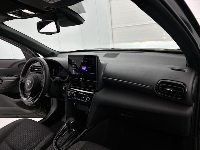 Toyota YARIS Cross 1.5 Hybrid Dynamic | Navigatie | Stoel en stuurverwarming | PDC | ACC |