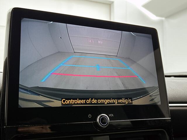 Toyota YARIS Cross 1.5 Hybrid Dynamic | Navigatie | Stoel en stuurverwarming | PDC | ACC |