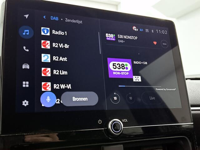 Toyota YARIS Cross 1.5 Hybrid Dynamic | Navigatie | Stoel en stuurverwarming | PDC | ACC |