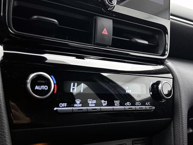 Toyota YARIS Cross 1.5 Hybrid Dynamic | Navigatie | Stoel en stuurverwarming | PDC | ACC |