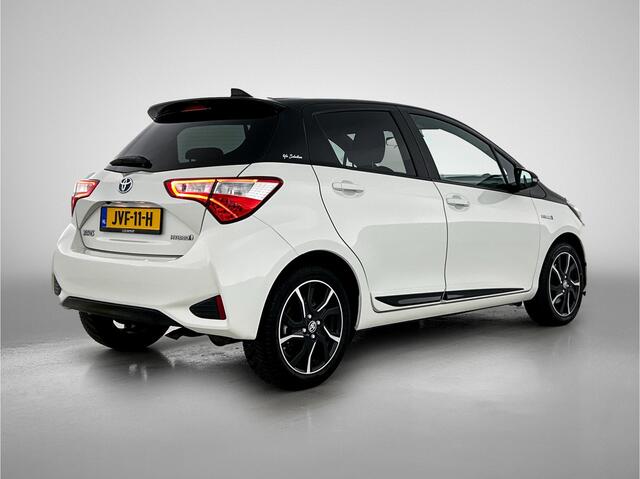 Toyota YARIS 1.5 Hybrid Bi-Tone | Bluetooth | Climate Control |